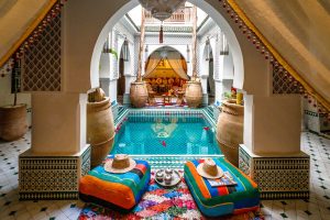 4 días desde Marrakech