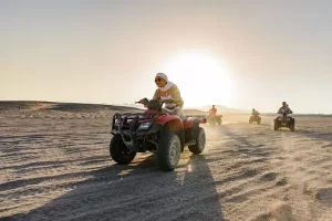 Quads Merzouga