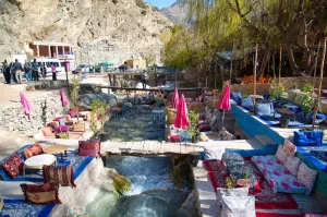 Valle Ourika